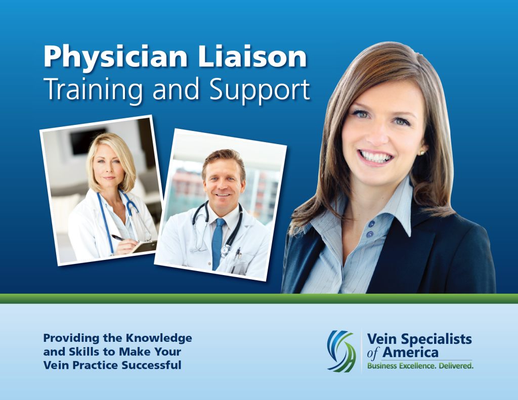 Physician Liaison