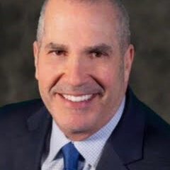 Robert Shapiro